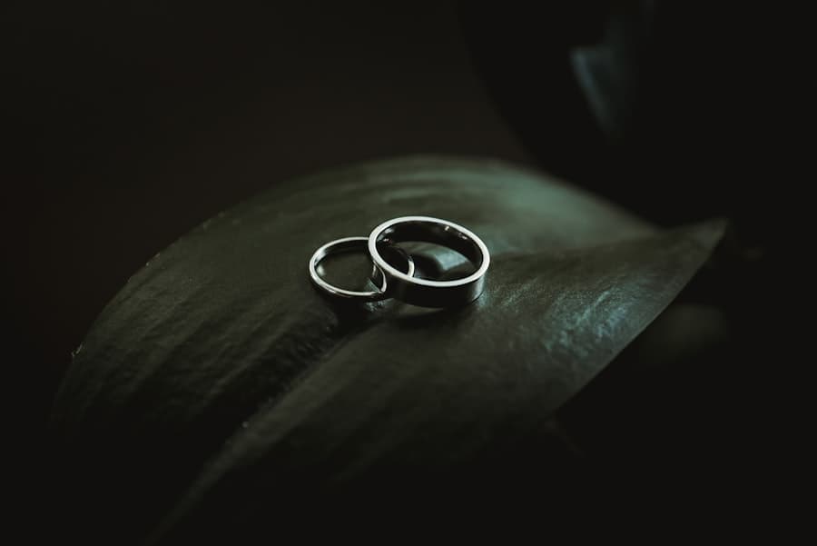 NOVA Ring